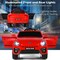 Kids Electric Ride On Car with Remote Control and Led Headlight Ideal Gift for Birthdays or Any Special Festival